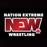 Nation Extreme Wrestling (@newwrestlinginc) 's Twitter Profile Photo Nation Extreme Wrestling (@newwrestlinginc) 's Twitter Profile Photo