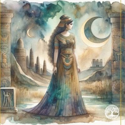 ~ Olga sonsuzlukta göklere çekildi
ve Ay'ın kızı yeryüzüne indi !!!
🌙🌕