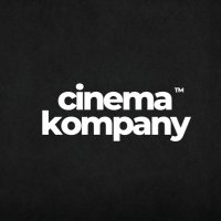 Cinema Kompany (@cinemakompany) 's Twitter Profile Photo Cinema Kompany (@cinemakompany) 's Twitter Profile Photo