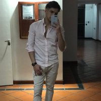 Julian Sanchez Gomez (@julian01sanchez) 's Twitter Profile