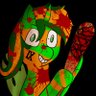 Derps456's profile picture. He/They | Brony | Furry | Film Buff | Bi, Ace, and Poly | #MilwaukeeBucks | I run a cosplayer account: @BronySolaire