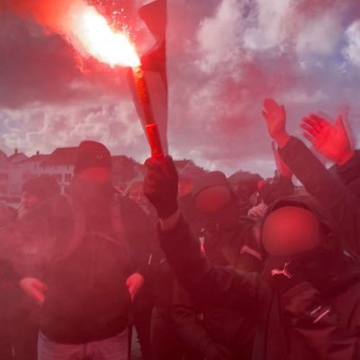 Fisken27's profile picture. BERGEN 🥁