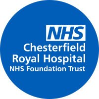 Chesterfield Royal Hospital NHS FT (@royalhospital) 's Twitter Profile