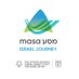 Masa Israel Journey (@masaisrael) Twitter profile photo