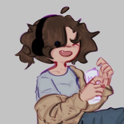all pronouns • dyslixic asf • Ella/elsen/el •‼️minor‼️ • I have no clue wtf I’m doing •