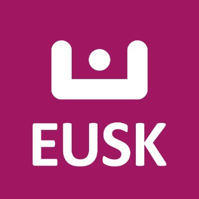 hezkuntzaEJGV's profile picture. Eusko Jaurlaritzako Hezkuntza Saila / Departamento de Educación del Gobierno Vasco.