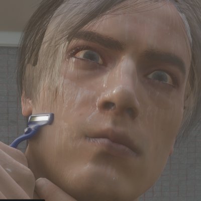 LeonsWh0r3's profile picture. #nintwt
(banner @dxadfish)