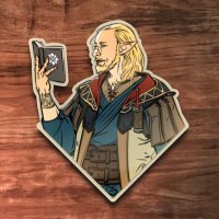 Aranok #MHWilds (@aranok_) 's Twitter Profile