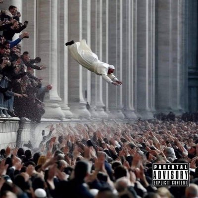 blxckpope's profile picture. #CFC