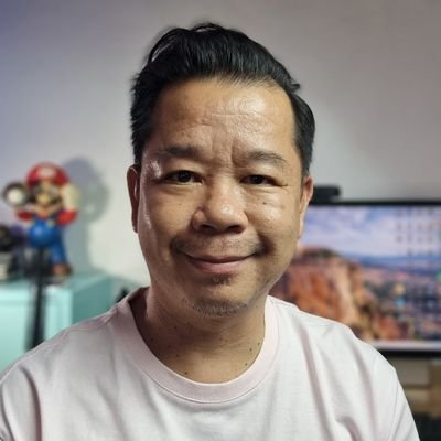 pinpinmaryanto's profile picture. 