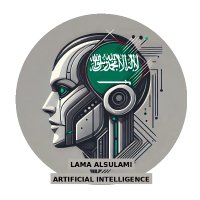 Lama Alsulami✨. (@_lamamuidh) 's Twitter Profile