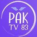Pak Tv83 (@tv83pk) Twitter profile photo Pak Tv83 (@tv83pk) Twitter profile photo