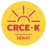 Sénateurs CRCE-K (@senateurscrce) 's Twitter Profile Photo Sénateurs CRCE-K (@senateurscrce) 's Twitter Profile Photo
