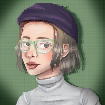 Arti/Art/Niki MOVED TO BLUESKYさんのプロフィール画像