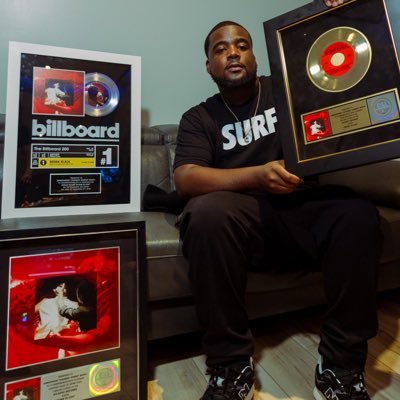 Platinum+Billboard Record producer💿/musician🎹 & more‼️ Produced for Kodak Black/Rod Wave/Skilla Baby/KaMillion & more‼️ Follow My Instagram @younginchriso‼️