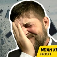 Noah Khrachvik (@khrachvik) 's Twitter Profile