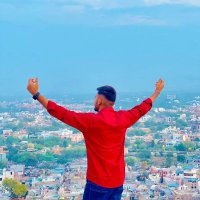 Sunil Godara (@ldcsunil) 's Twitter Profile Photo Sunil Godara (@ldcsunil) 's Twitter Profile Photo