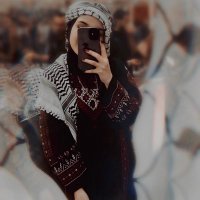 Sakha'a (@algenerosity) 's Twitter Profile