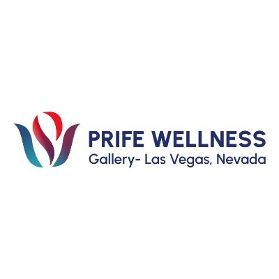 Prifewellnesslv's profile picture. Where Advanced Technology Meets Natural Wellness Solutions