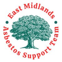 EMAST - East Midlands Asbestos Support Team (@emastuk) 's Twitter Profile Photo EMAST - East Midlands Asbestos Support Team (@emastuk) 's Twitter Profile Photo