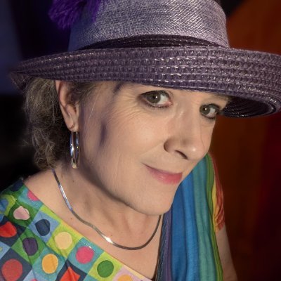 BetterThanEmber's profile picture. She/her. I make pro-human content.