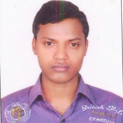 Alokm202's profile picture. 