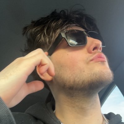 Matt β€οΈβπ₯ Profile