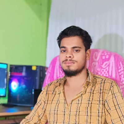RayhanRaju24's profile picture. 🎨 Graphic Designer | 2 Years of Creativity
💻 Turning Ideas into Visuals
📈 Growing Brands Through Design
🖌️ Let's Make Something Awesome Together!
