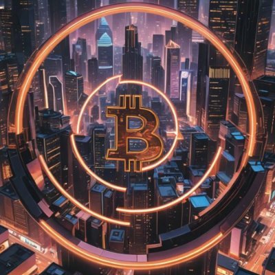 CryptoL45050's profile picture. Crypto Life