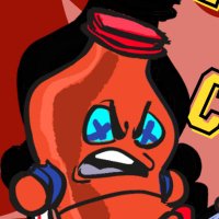 ShredderCola (@saiyanshredder) 's Twitter Profile