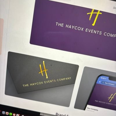 TheHaycoxEvents's profile picture. 
