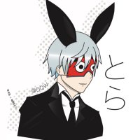 とら@DQW (@tora_kotetsu) 's Twitter Profile