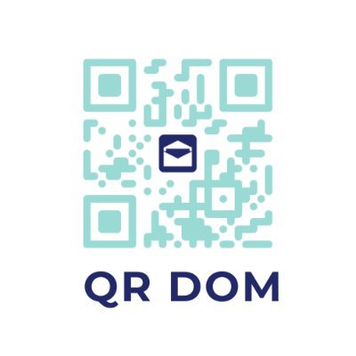 qr_dom's profile picture. #domiciliation d’entreprise dans le Val d’Oise 🏣 Rapide, en ligne ou en agence! Accompagnement des #entrepreneurs 🚀 Membre #synaphe - Labellisé #madein95 🤩