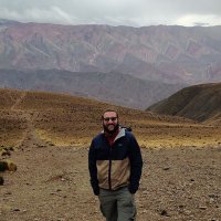 Ezequiel (@ezeq_dlrosa) 's Twitter Profile Photo Ezequiel (@ezeq_dlrosa) 's Twitter Profile Photo
