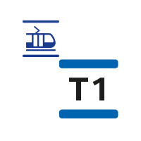 T1 (@t1_ratp) 's Twitter Profile