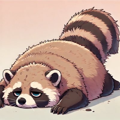 たぬき/マタ垢へ移行しましたさんのプロフィール画像