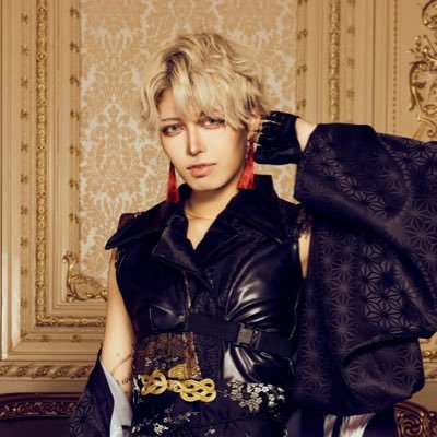 三笠エヴァ🐯⚡︎さんのプロフィール画像