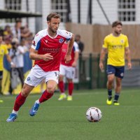 Josh Taylor (@joshgtaylor) 's Twitter Profile