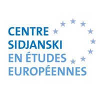 Centre Sidjanski en études européennes (@ccdsee_gsi) 's Twitter Profile Photo Centre Sidjanski en études européennes (@ccdsee_gsi) 's Twitter Profile Photo