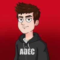 Degen Adec (@degenadec) 's Twitter Profile