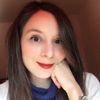 Najia X. (@najaxth) 's Twitter Profile Photo