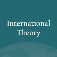 InternatlTheory (@internatltheory) 's Twitter Profile Photo InternatlTheory (@internatltheory) 's Twitter Profile Photo