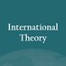 InternatlTheory (@internatltheory) Twitter profile photo InternatlTheory (@internatltheory) Twitter profile photo