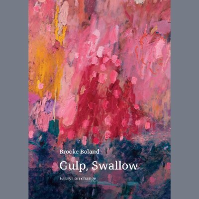 In 2021, I launched my own imprint as a not-for profit. Upswell Publishing in Boorloo/Perth publishing books outside of the mainstream.
Check out my website.