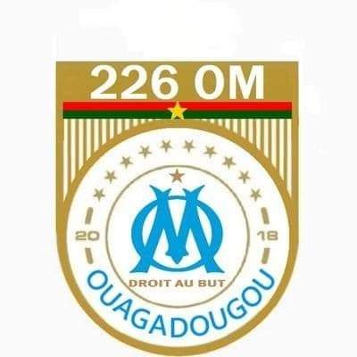 Compte des supporters de @OM_Officiel à Ouagadougou (#BurkinaFaso). #TeamOM🇧🇫 #AllezLOM. #FollowBack