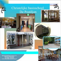 De Postiljon (@depostiljon) 's Twitter Profile