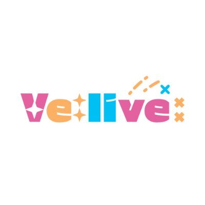 ve:live (브이리브KR)さんのプロフィール画像