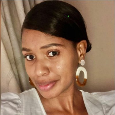 Programmer/ Developer ,MTN APP of the Year: Women in STEM Winner 2017# ❤️ & Environ Skincare aficionado