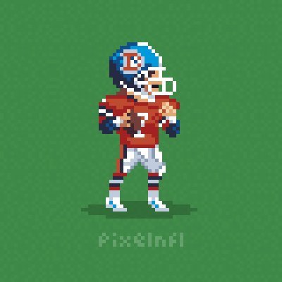 Rédacteur @TDActu | Ex-quarterback à la chevelure dorée | #BroncosCountry #ALLIN #BleedBlue