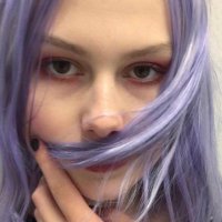 cass (@lilaciullaby) 's Twitter Profile